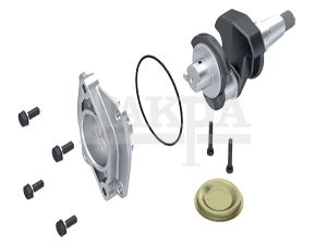 4111549202-MERCEDES-COMPRESSOR CRANKSHAFT REPAİR KİT